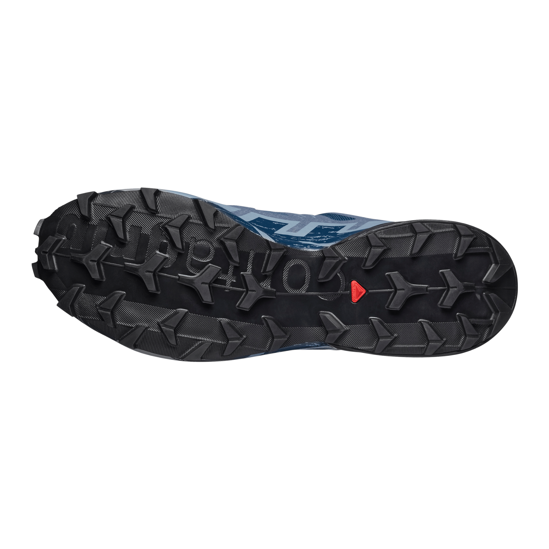 Zapatilla Hombre Speedcross 6 Gore-Tex Sp Salomon-6