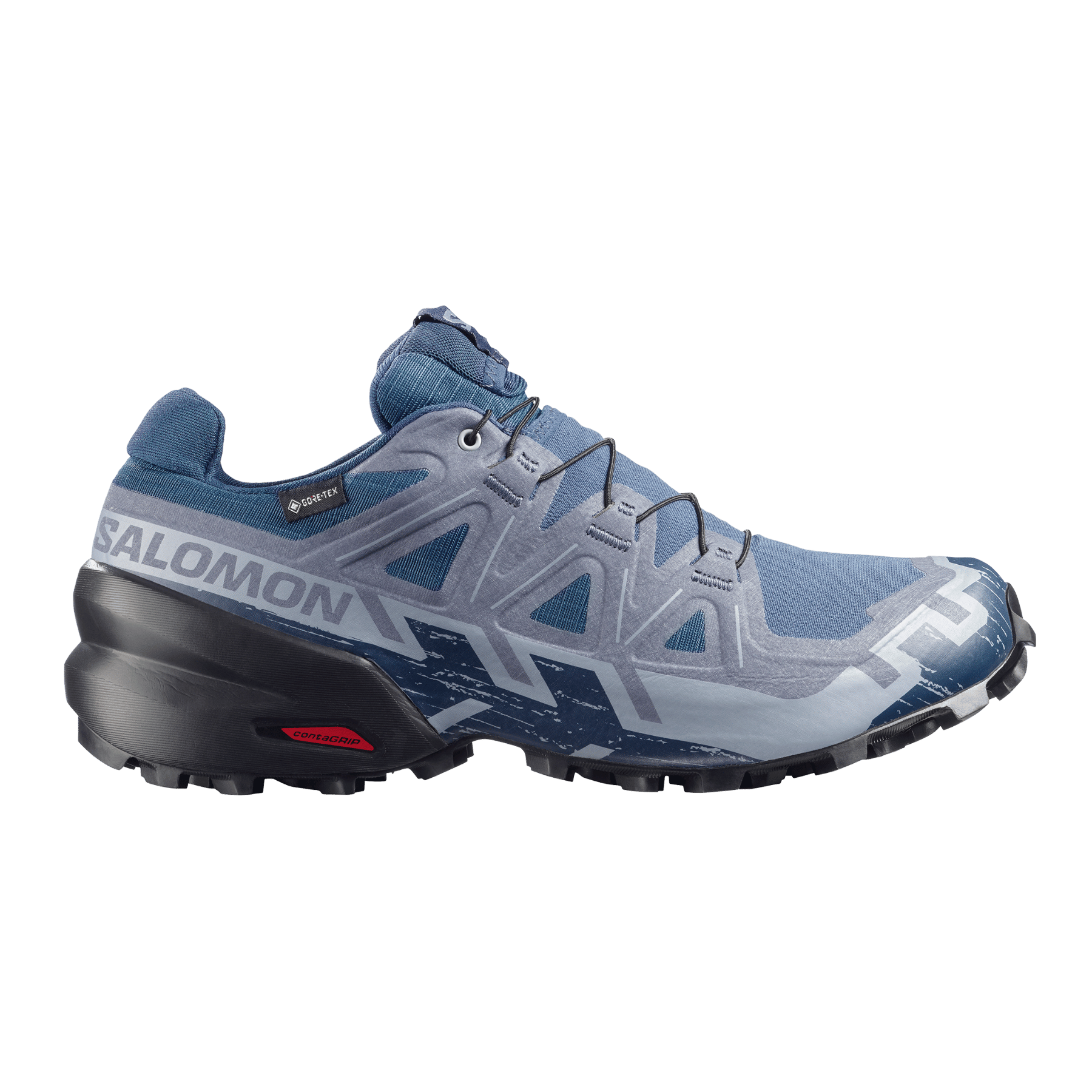 Zapatilla Hombre Speedcross 6 Gore-Tex Sp Salomon-0
