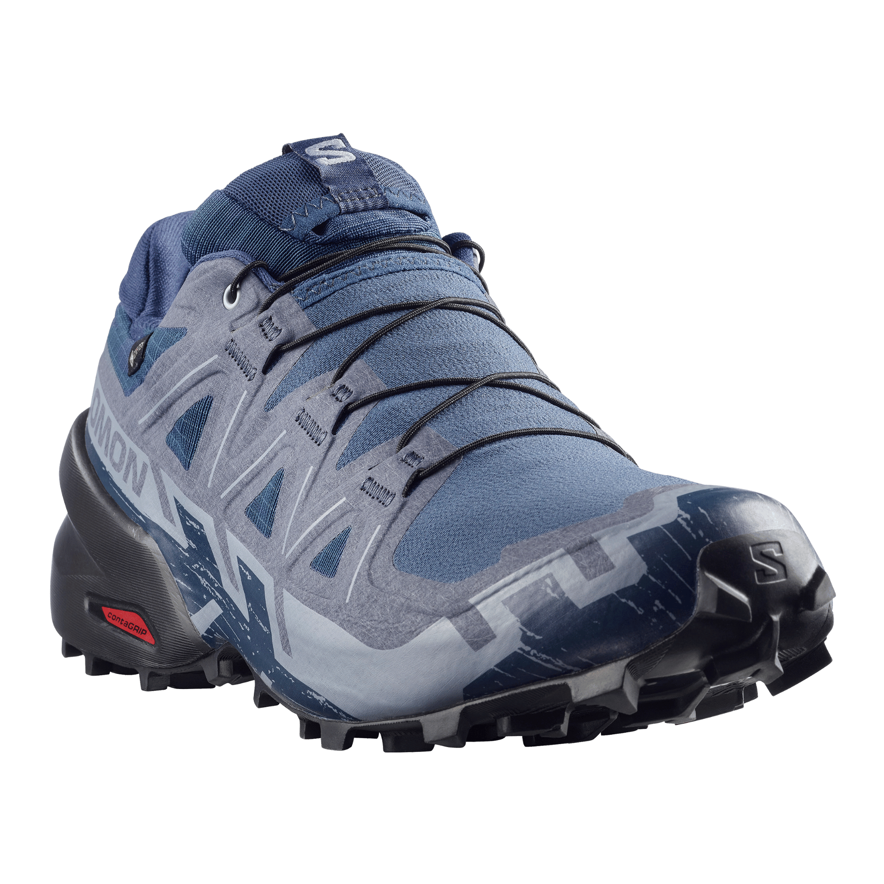 Zapatilla Hombre Speedcross 6 Gore-Tex Sp Salomon-3