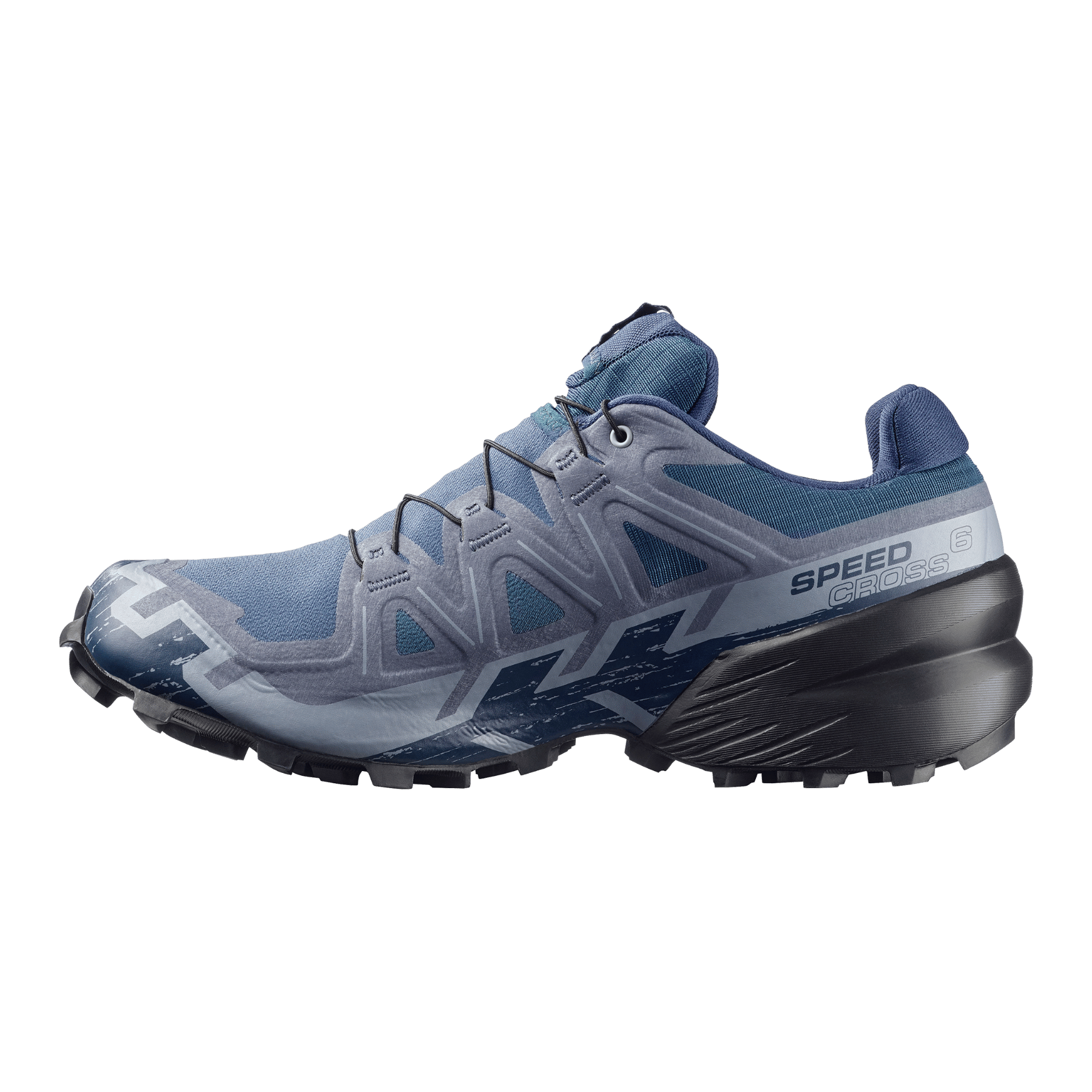 Zapatilla Hombre Speedcross 6 Gore-Tex Sp Salomon-4
