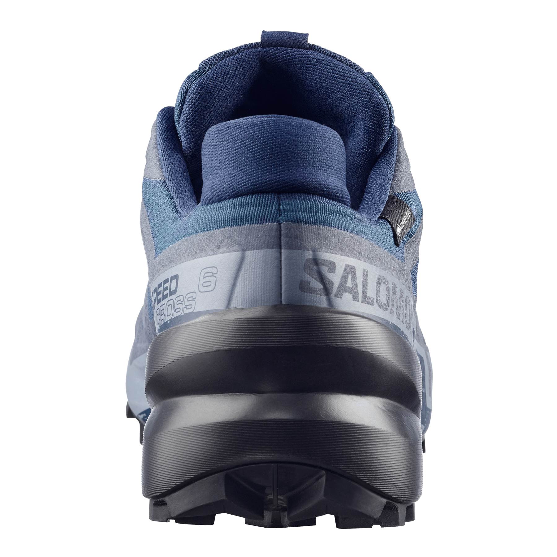 Zapatilla Hombre Speedcross 6 Gore-Tex Sp Salomon-5