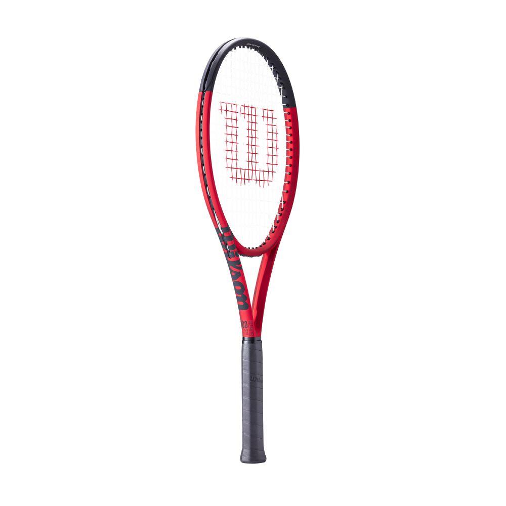Raqueta De Tenis Clash 100 V2.0 Wilson-1