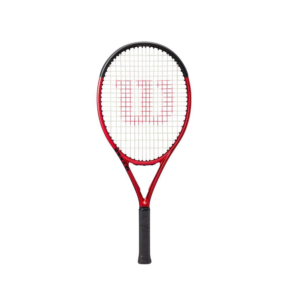 Raqueta Tennis Performance Jr Clash 25 Rkt V2.0 25-0