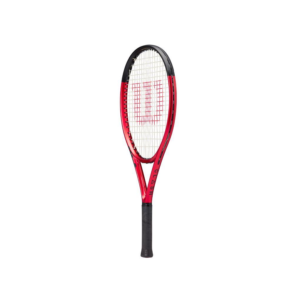 Raqueta Tennis Performance Jr Clash 25 Rkt V2.0 25-1