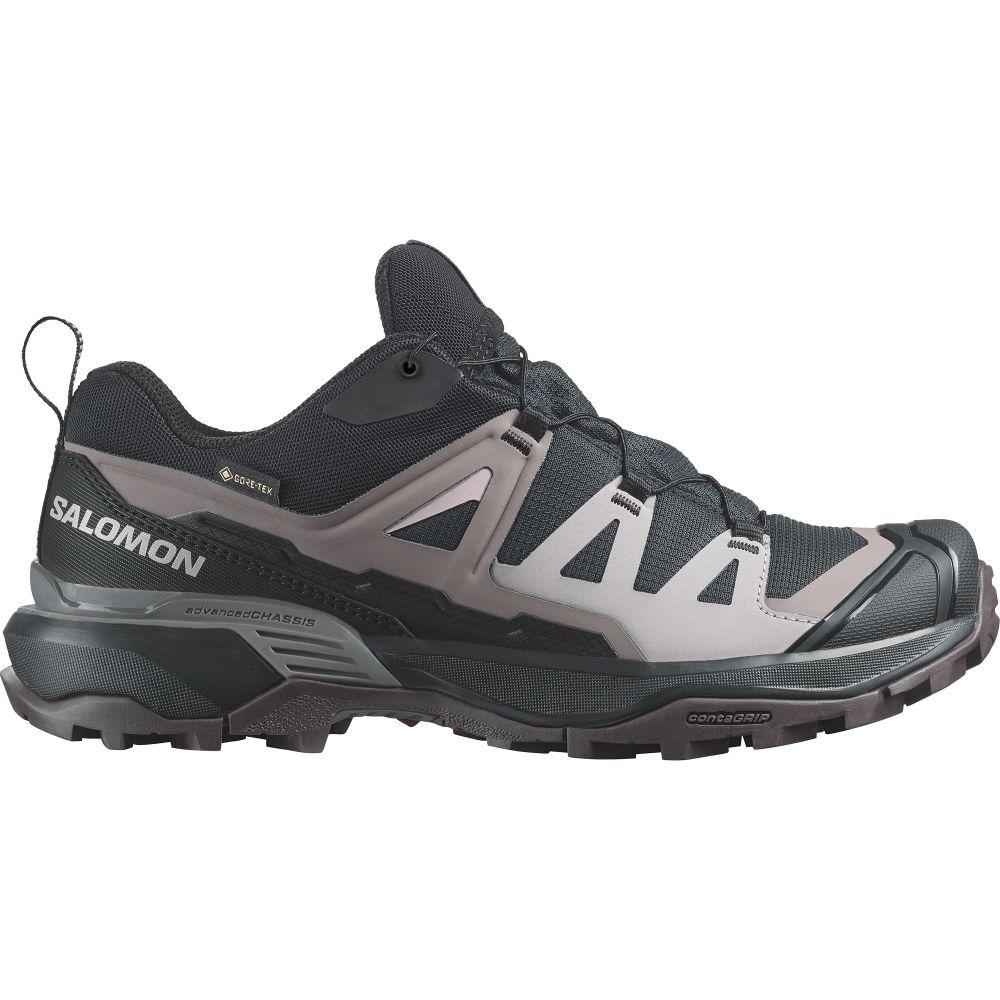Zapatilla Mujer X Ultra 360 Gtx W Gr Salomon-0
