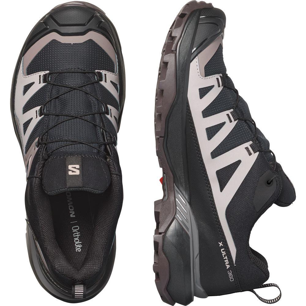 Zapatilla Mujer X Ultra 360 Gtx W Gr Salomon-3