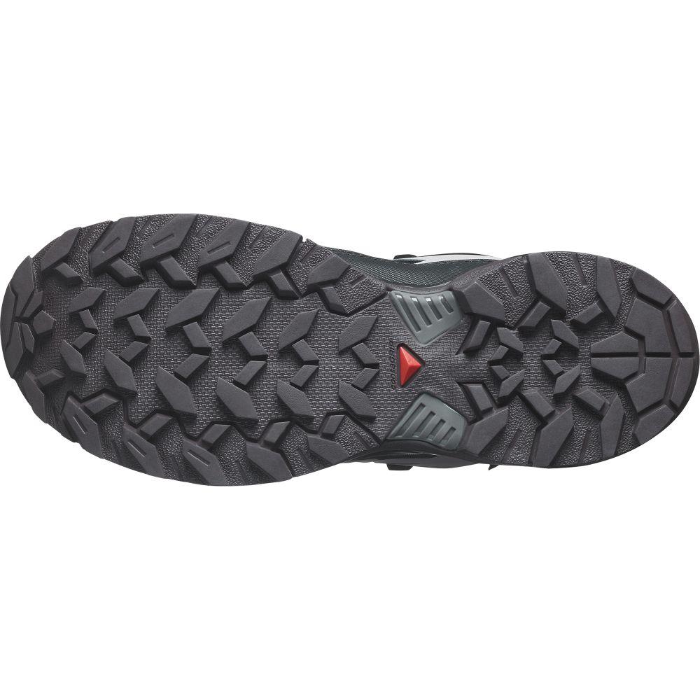 Zapatilla Mujer X Ultra 360 Gtx W Gr Salomon-6