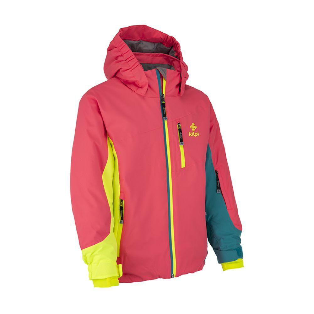 Chaqueta Niño Sawa Kilpi-1