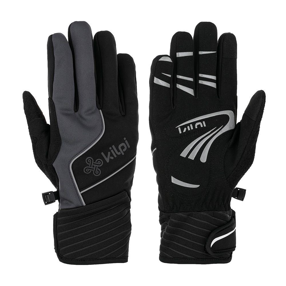 Guantes Unisex Rot Negro Kilpi-0
