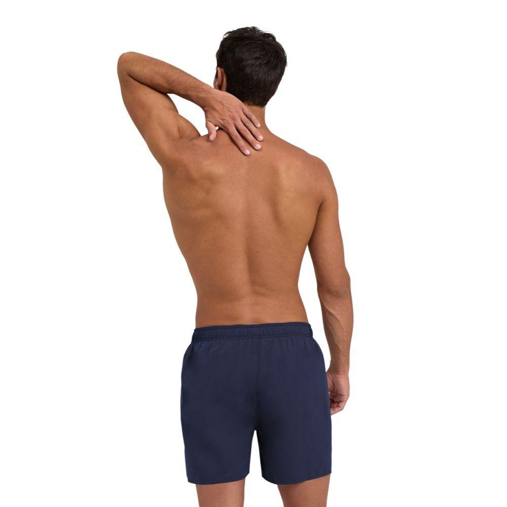 Traje De Baño Hombre Fundamentals Logo Boxer R Arena-1
