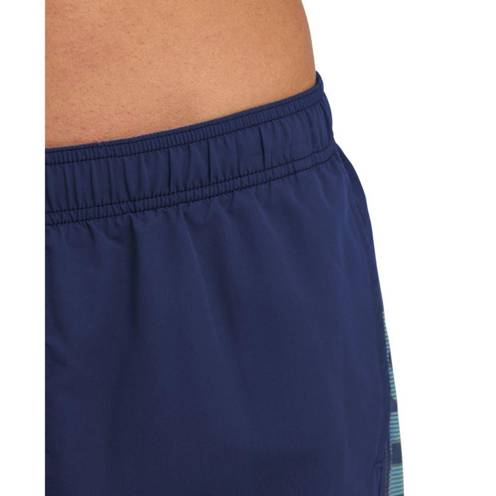 Traje De Baño Hombre Fundamentals Logo Boxer R Arena-4