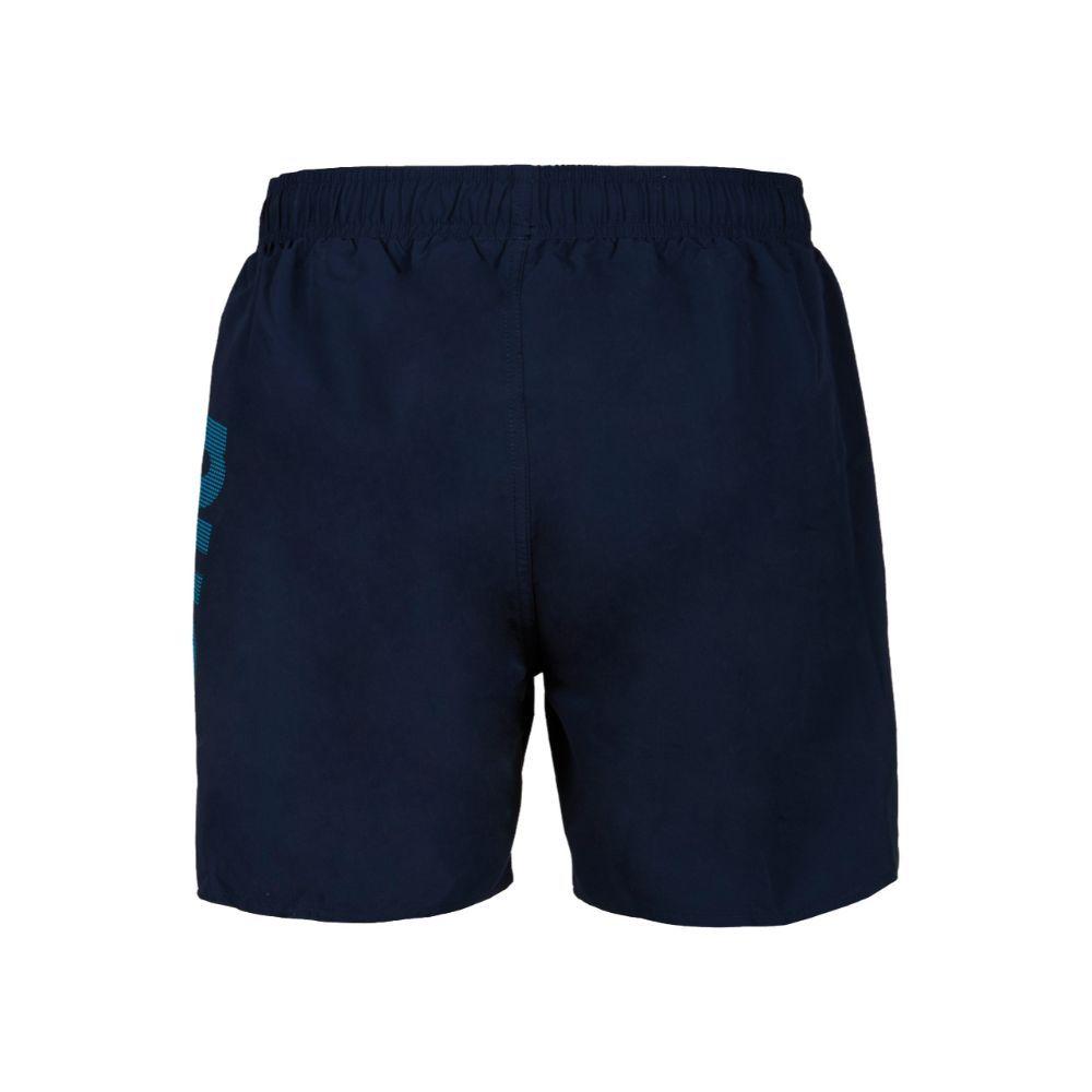Traje De Baño Hombre Fundamentals Logo Boxer R Arena-8