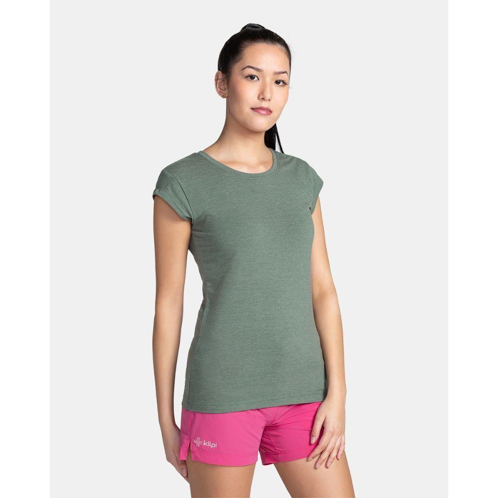 Polera Kilpi PROMO-W Mujer DGN-0