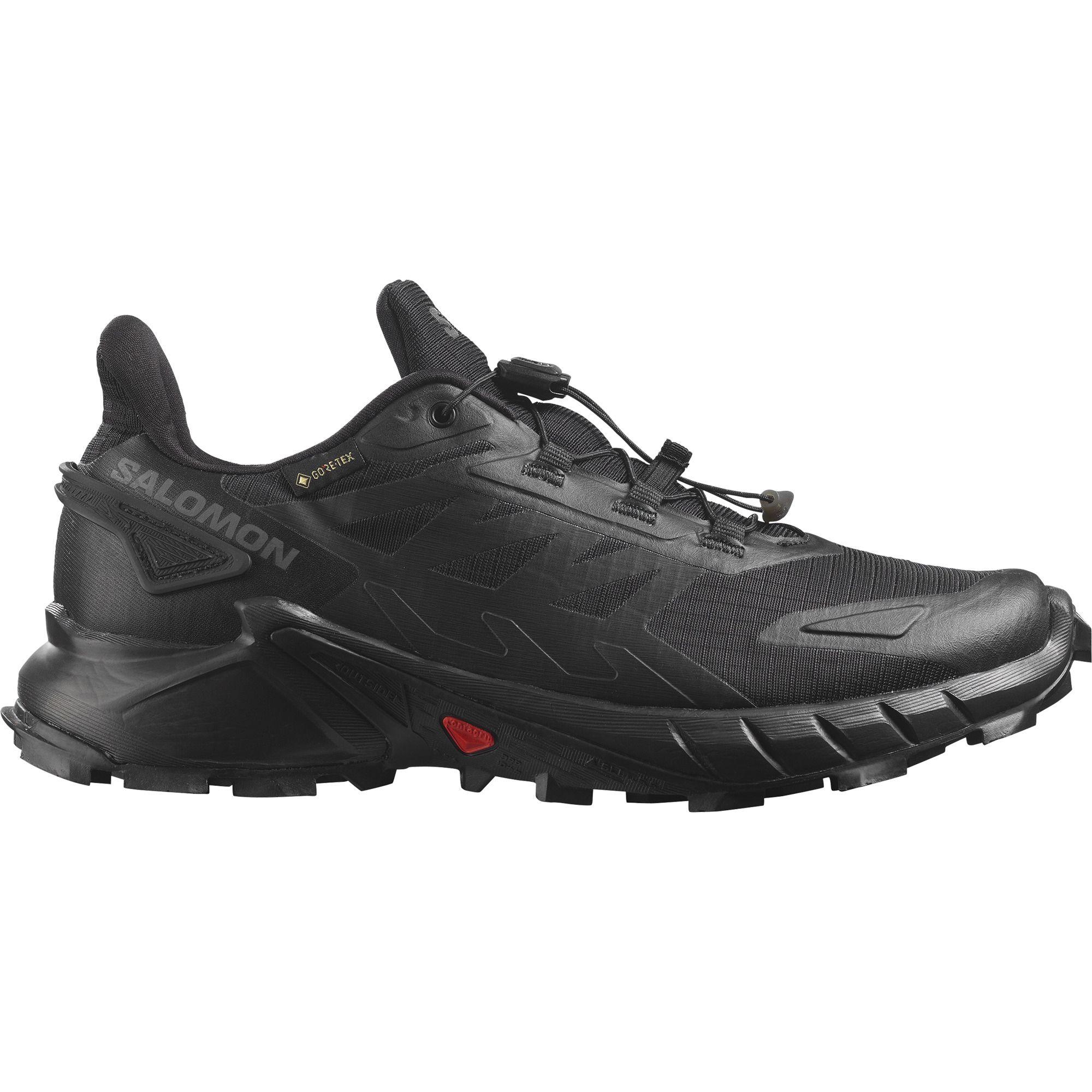 Zapatilla Mujer Supercross 4 Gtx W Salomon-0