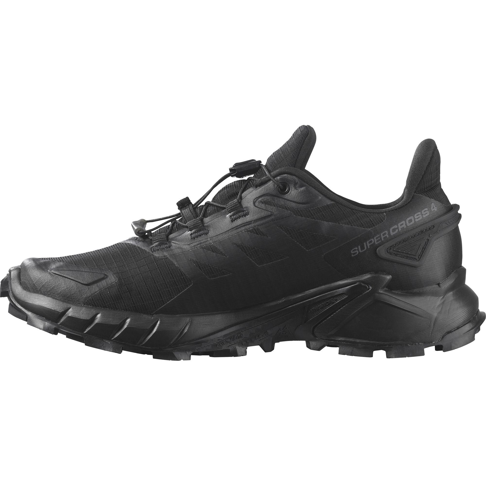 Zapatilla Mujer Supercross 4 Gtx W Salomon-1