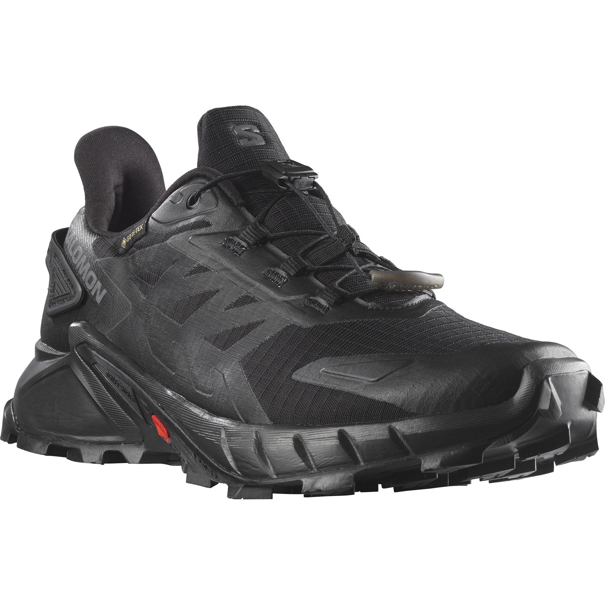 Zapatilla Mujer Supercross 4 Gtx W Salomon-3