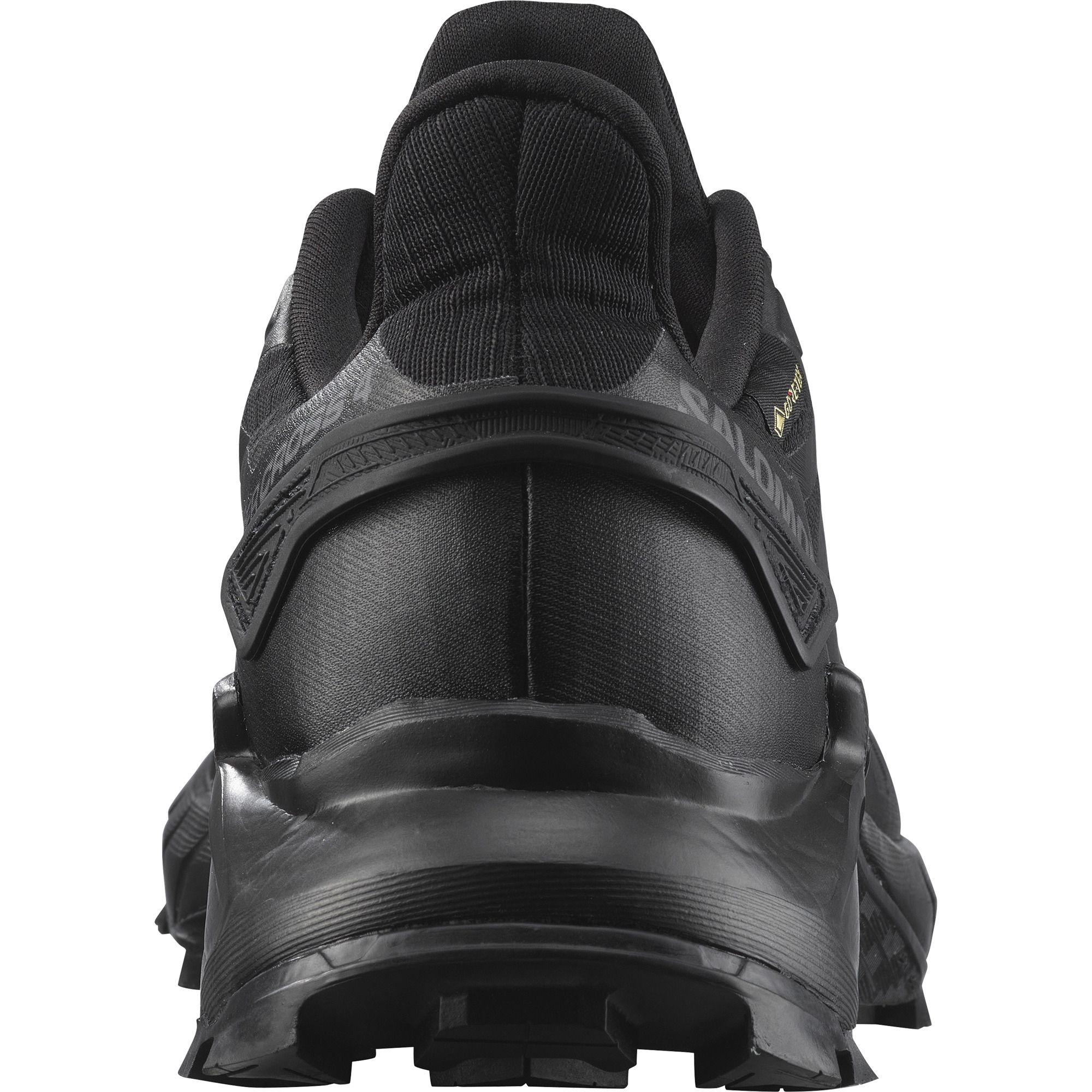 Zapatilla Mujer Supercross 4 Gtx W Salomon-5