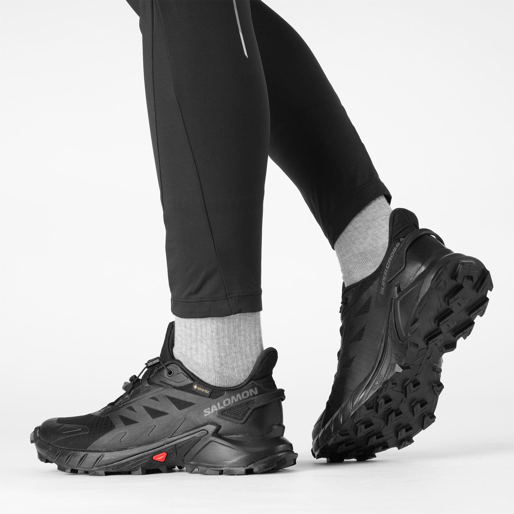 Zapatilla Mujer Supercross 4 Gtx W Salomon-7