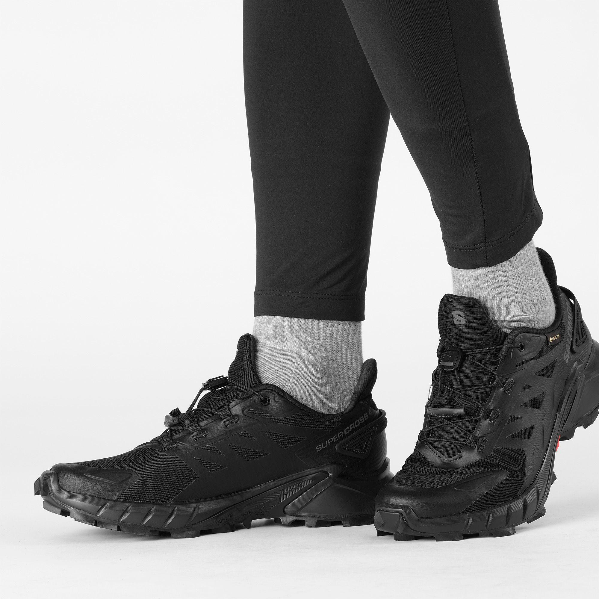 Zapatilla Mujer Supercross 4 Gtx W Salomon-8