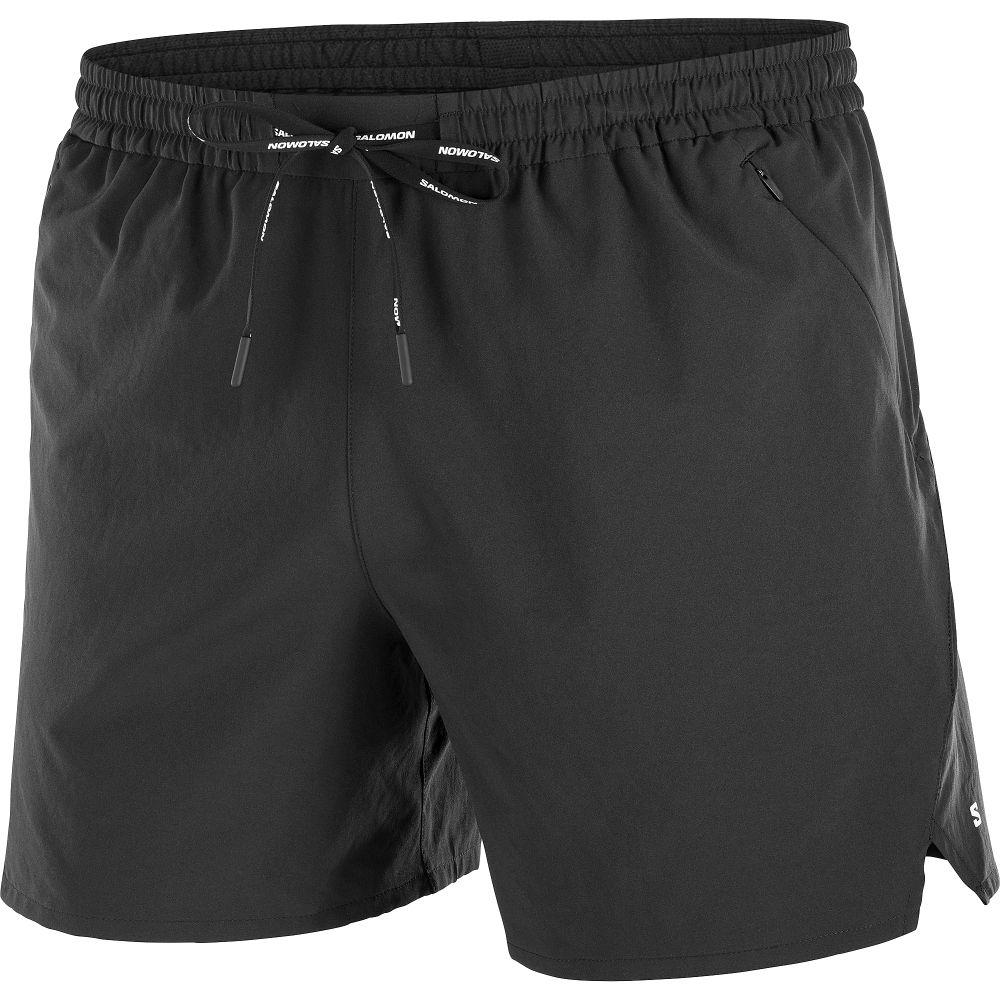 Short Hombre Shkout Core 5" Shorts M Ne Salomon-4