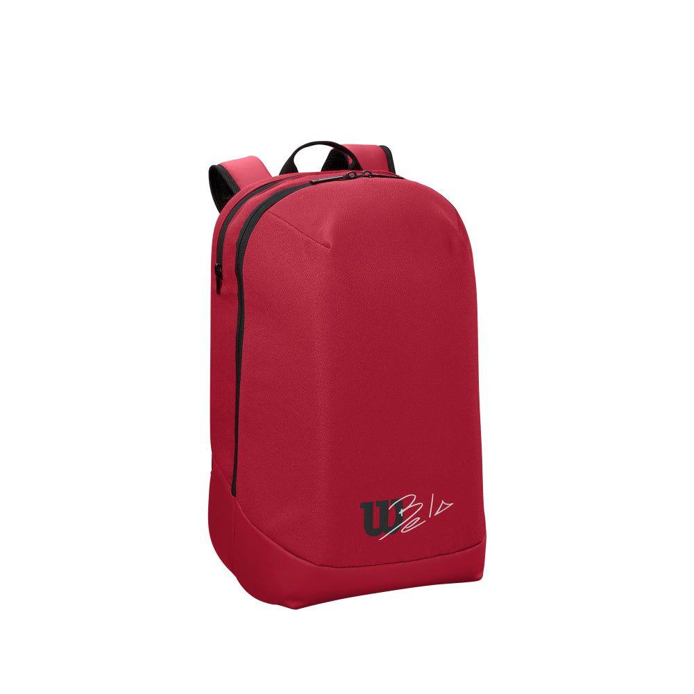 MOCHILA BELA DNA SUPER TOUR ROJO-1