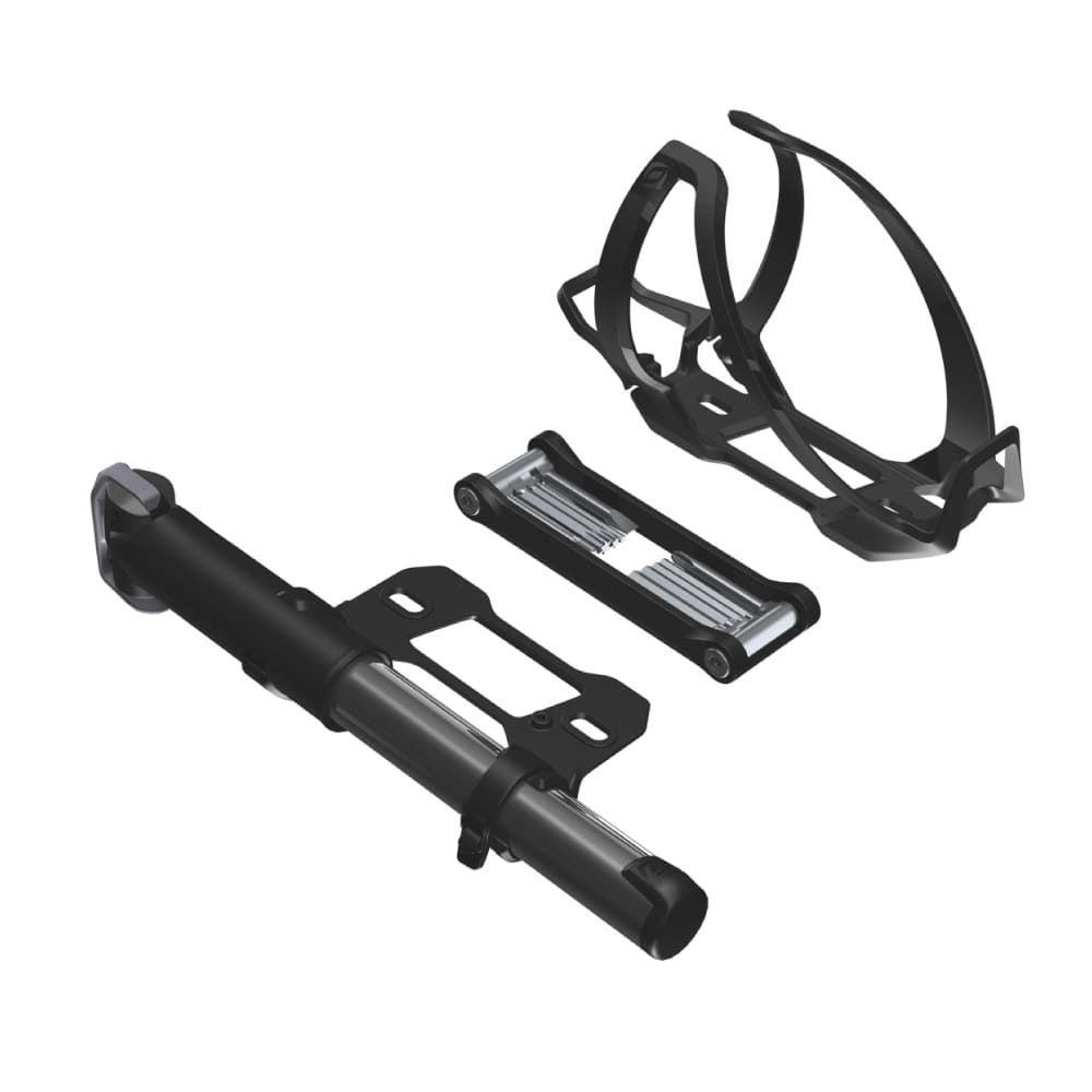 Portabotella Syncros Bc Matchbox 2.0Hp Black-2