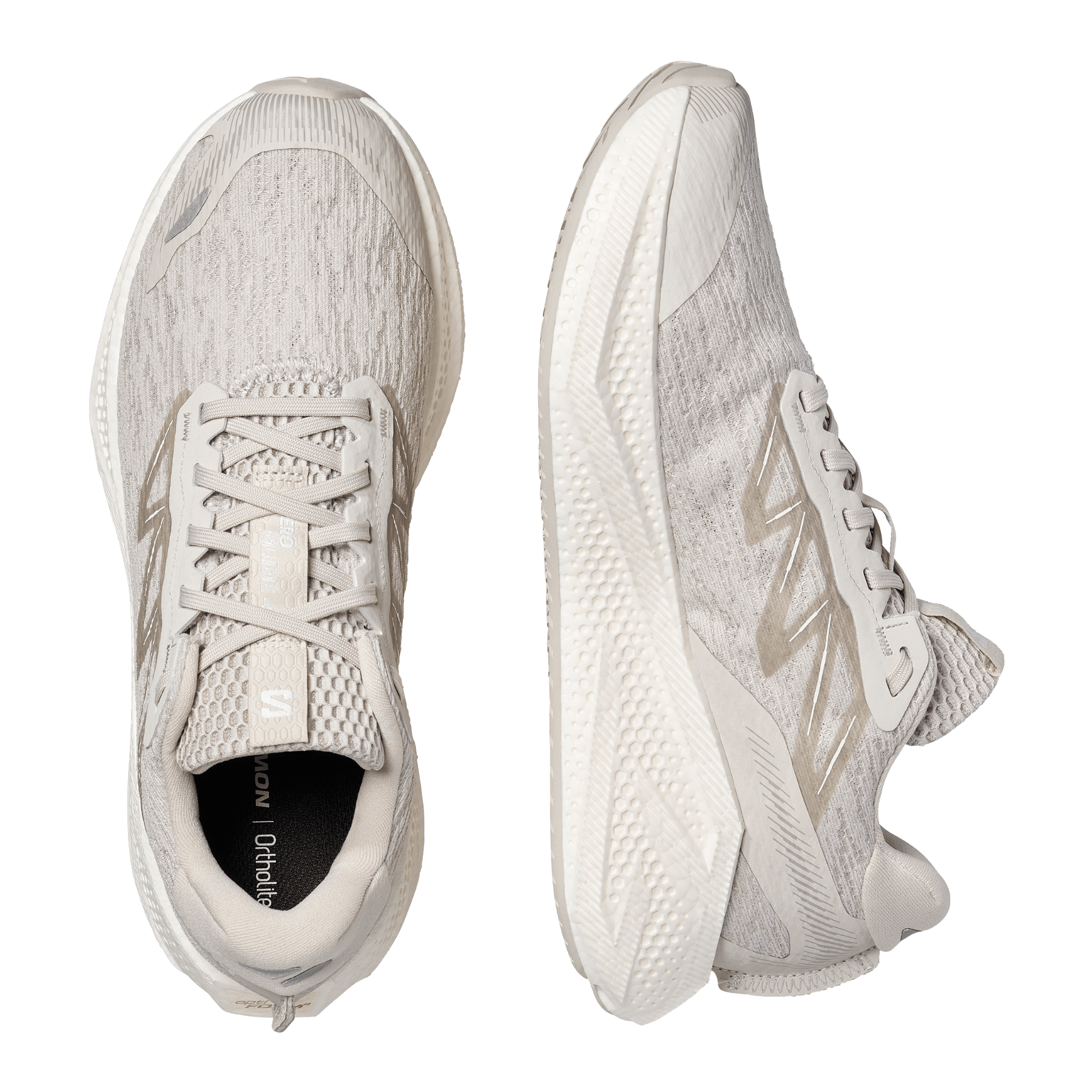 Zapatilla Hombre Aero Glide 4 Si Salomon-3