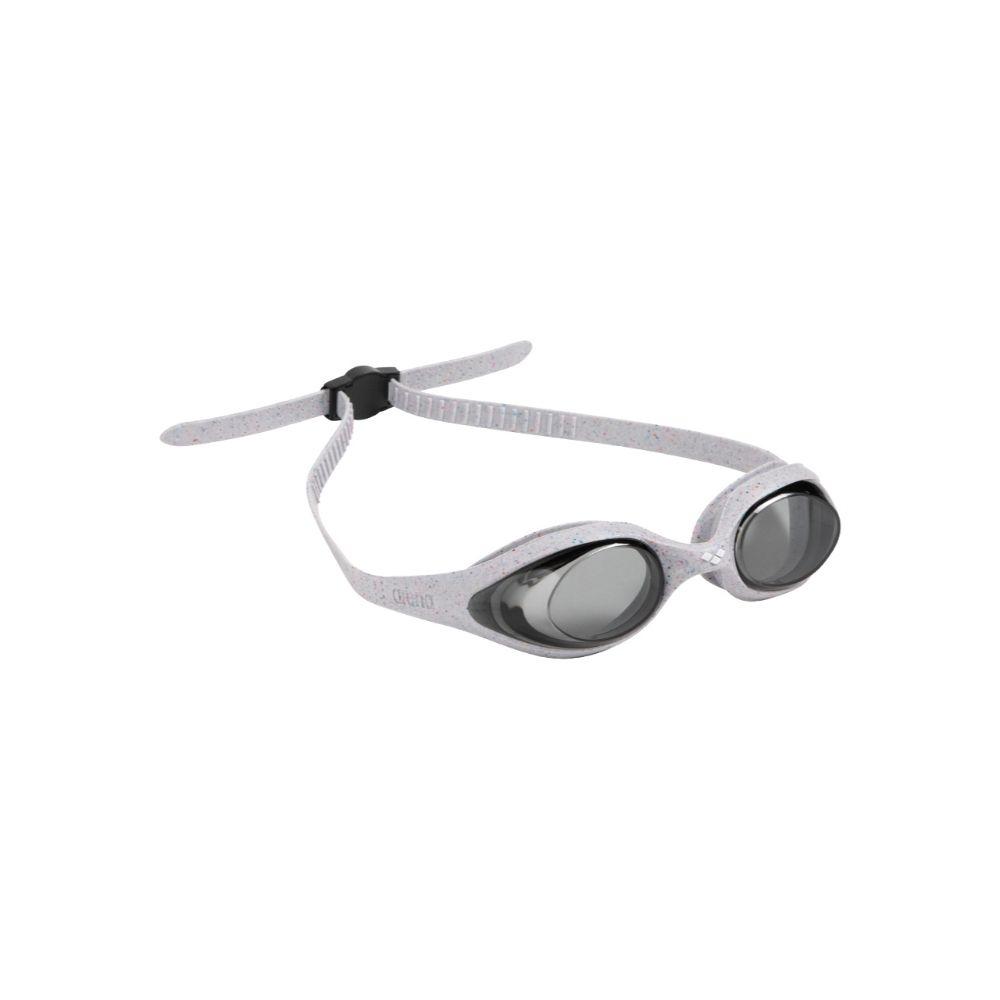 Lentes De Natación Spider R_Smoke-Grey Arena-1