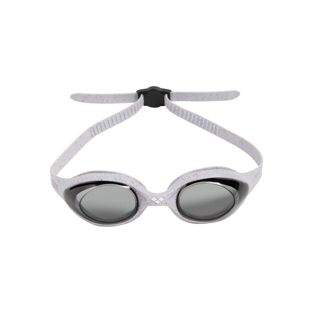 Lentes De Natación Spider R_Smoke-Grey Arena-4