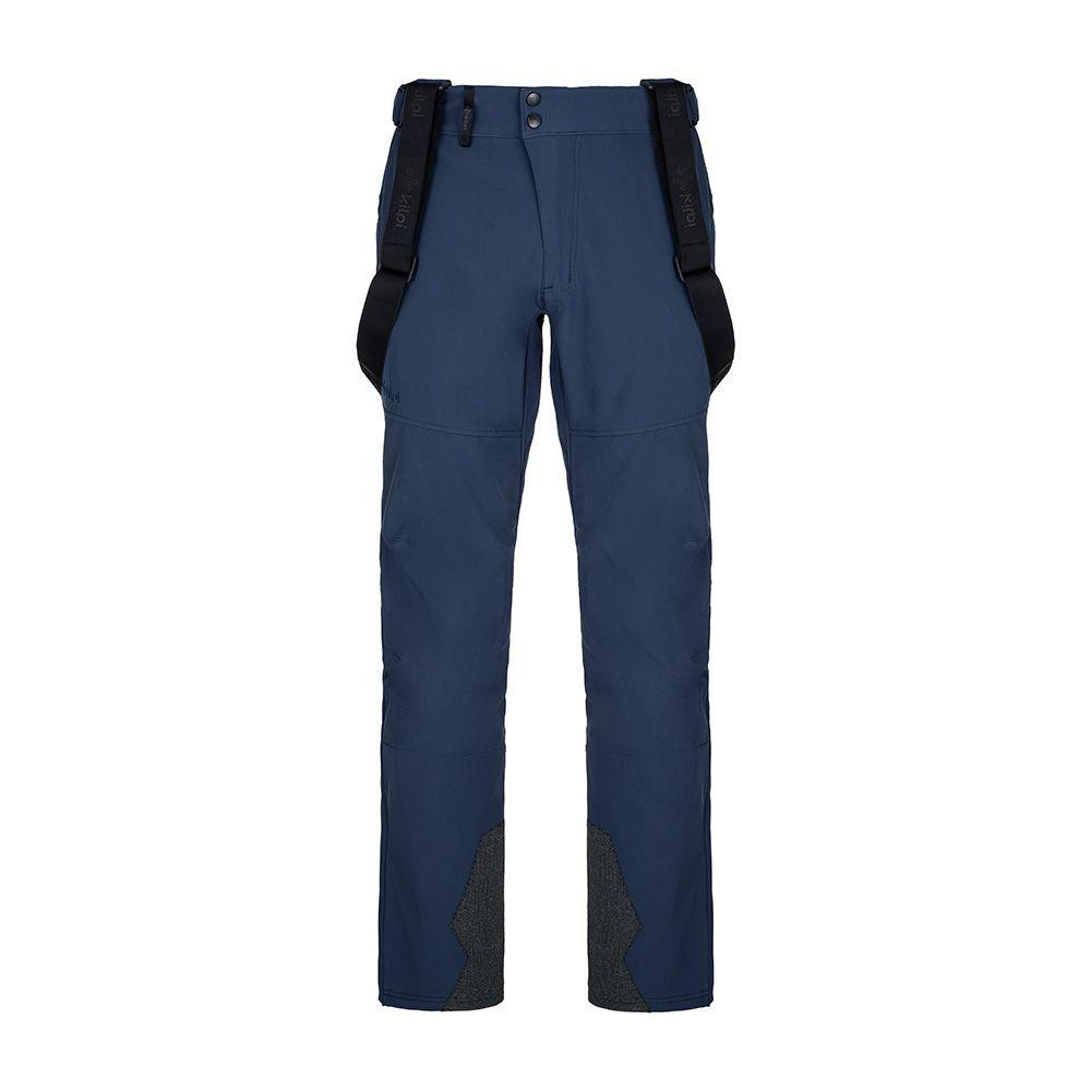Pantalon Hombre Rhea Azul Kilpi-0