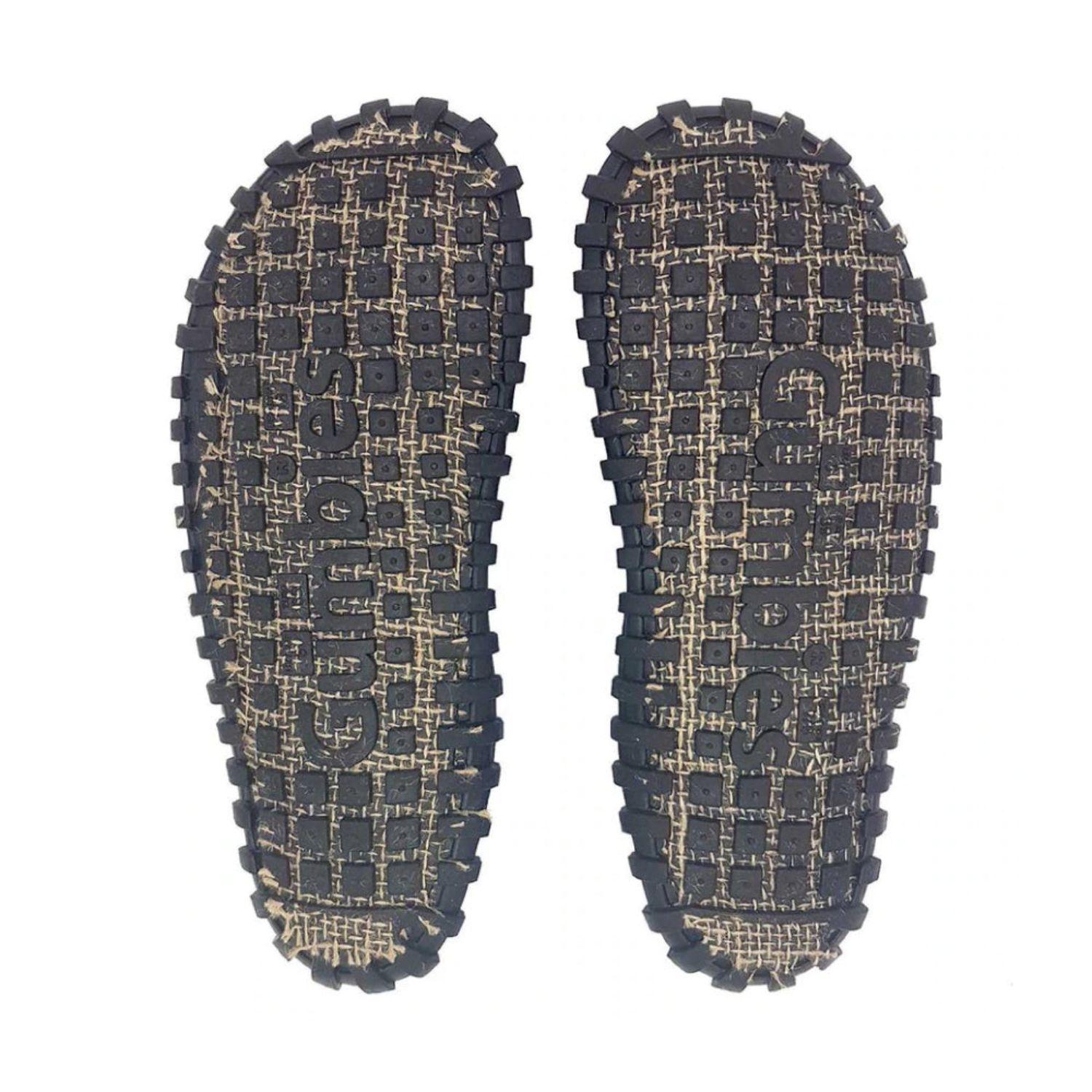 Sandalia Canvas Denim/U Gumbies-2