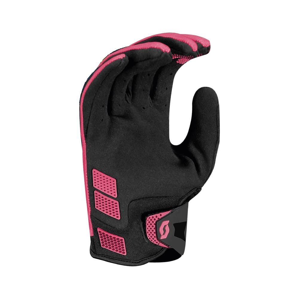 Guantes Glove Enduro Lf Azalea Pink/Dark Grey-1
