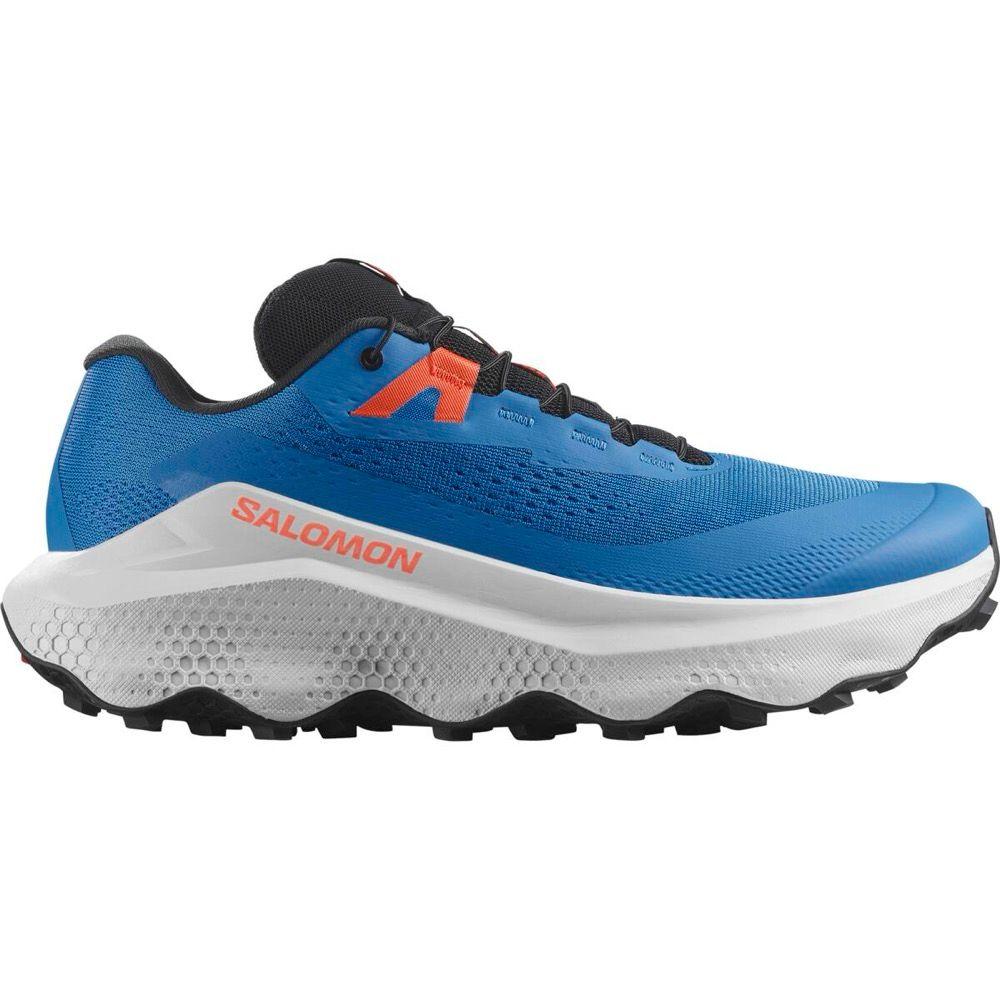 Zapatilla Hombre Ultra Glide 3 Az Salomon-0