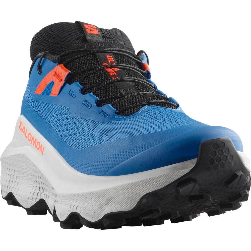 Zapatilla Hombre Ultra Glide 3 Az Salomon-2