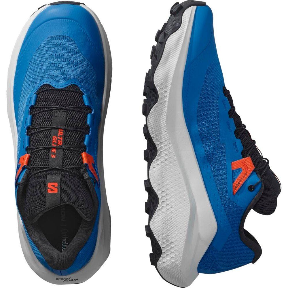 Zapatilla Hombre Ultra Glide 3 Az Salomon-5