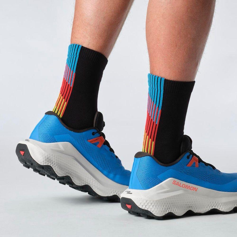 Zapatilla Hombre Ultra Glide 3 Az Salomon-7