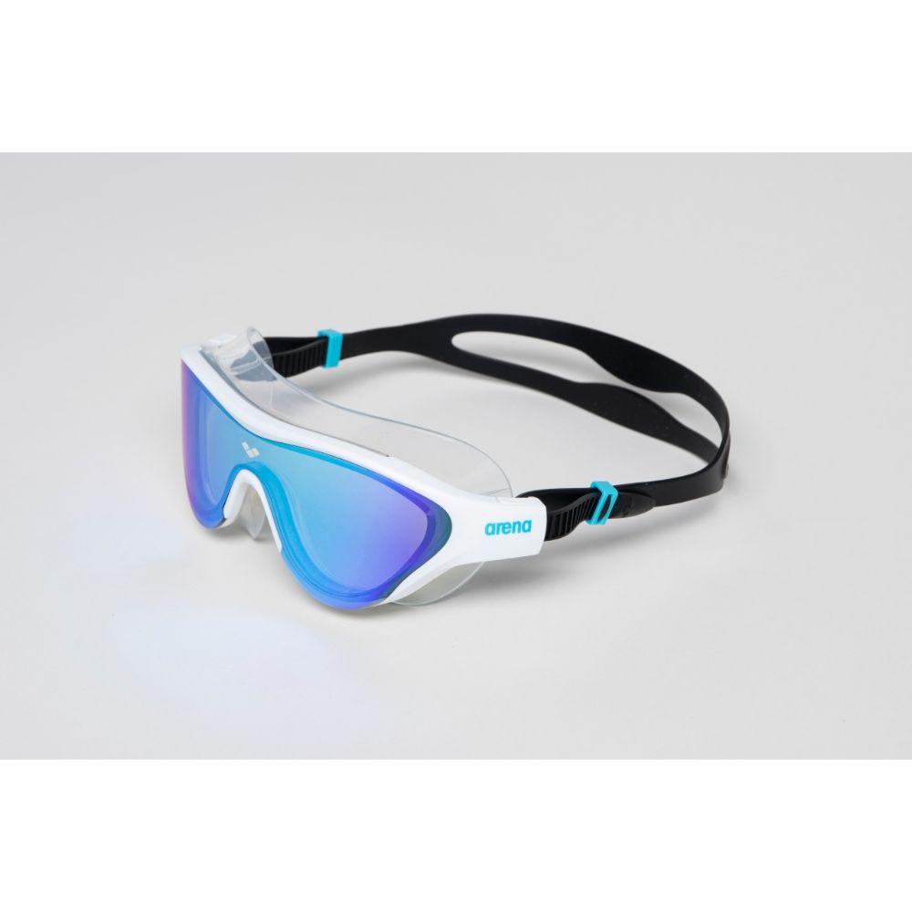 Lentes De Natación The One Mask Mirror Bl Arena-1