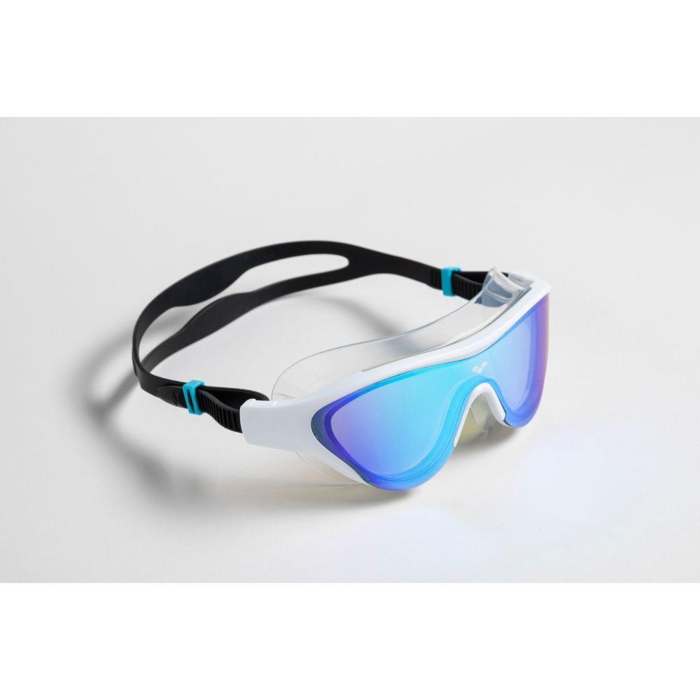 Lentes De Natación The One Mask Mirror Bl Arena-3