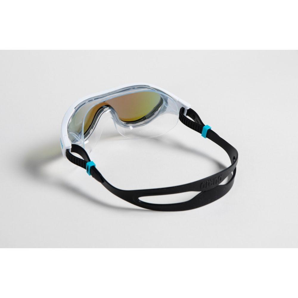 Lentes De Natación The One Mask Mirror Bl Arena-4