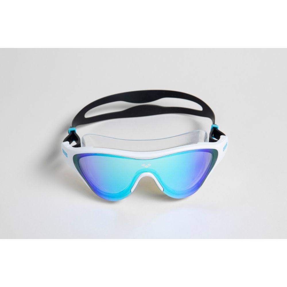 Lentes De Natación The One Mask Mirror Bl Arena-7