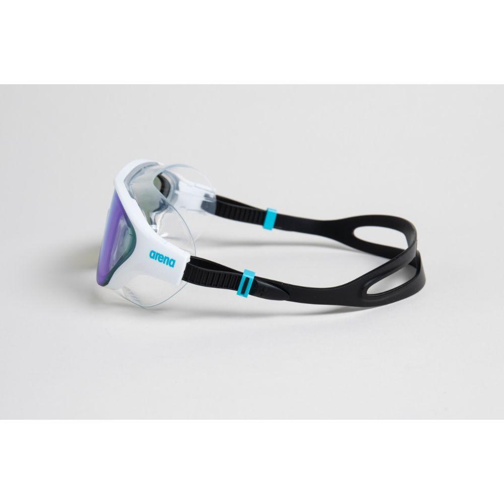 Lentes De Natación The One Mask Mirror Bl Arena-9