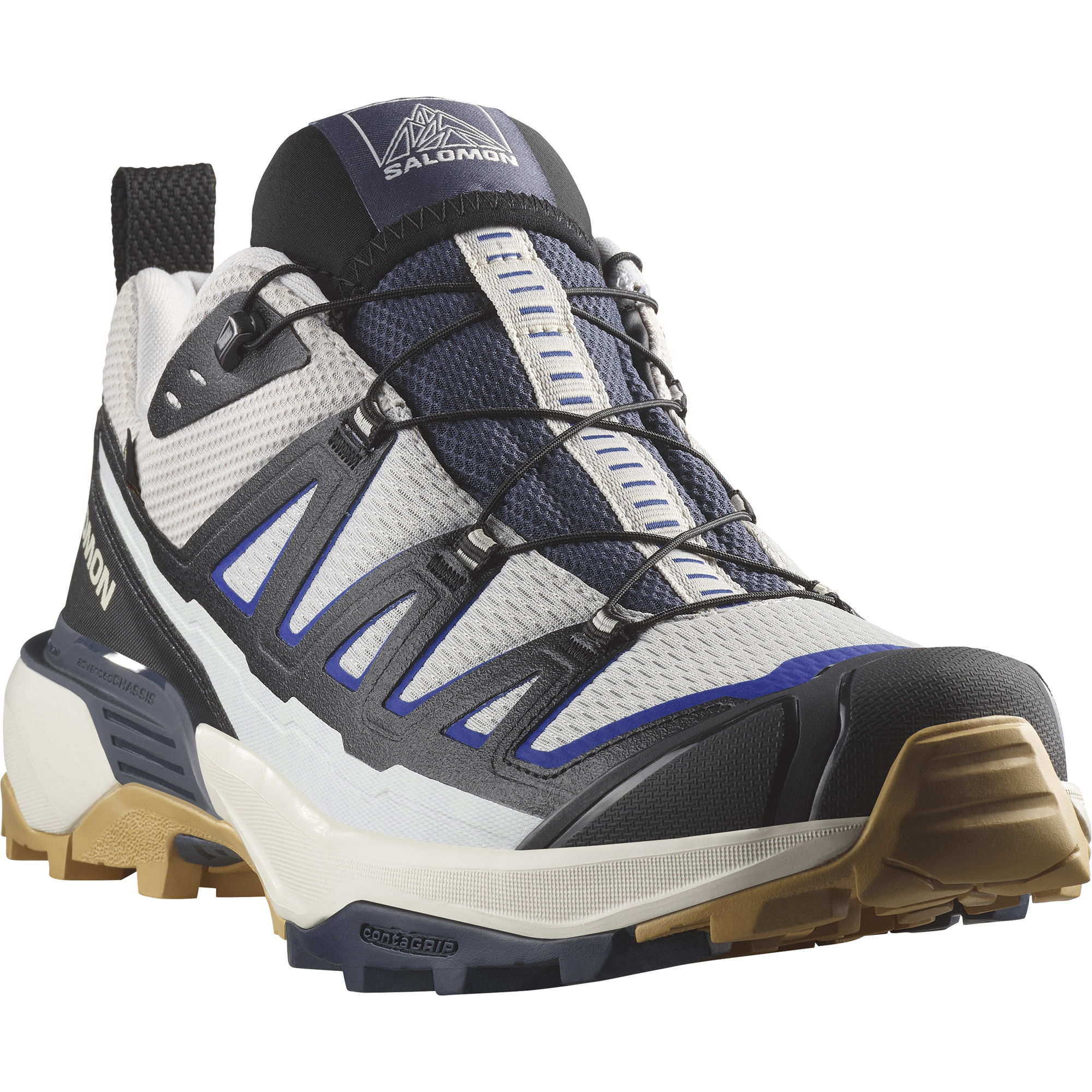 Zapatilla Hombre X Ultra 360 Edge Gtx Ne Salomon-3
