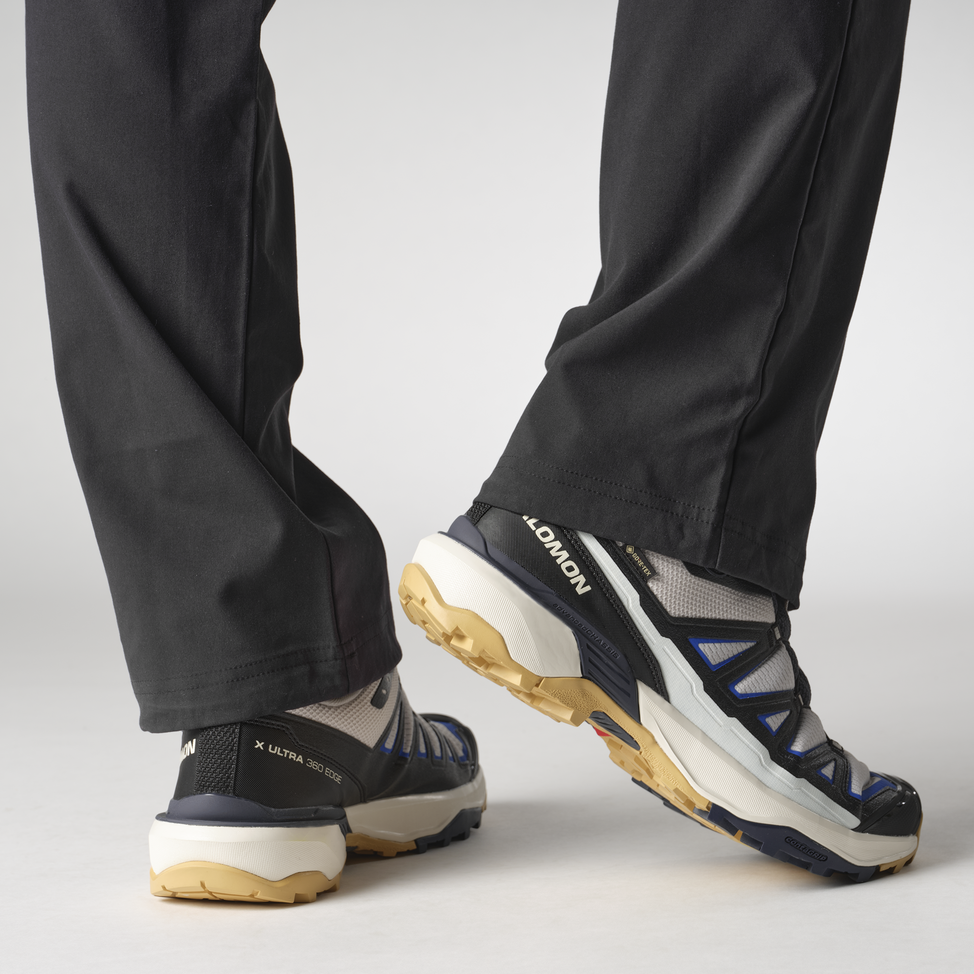 Zapatilla Hombre X Ultra 360 Edge Gtx Ne Salomon-7