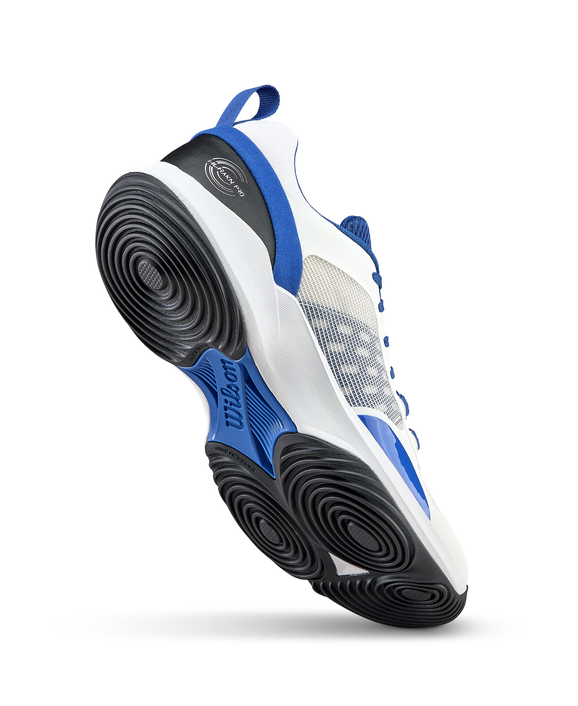 Zapatilla Hombre Hurakn Pro Wh Wilson-2