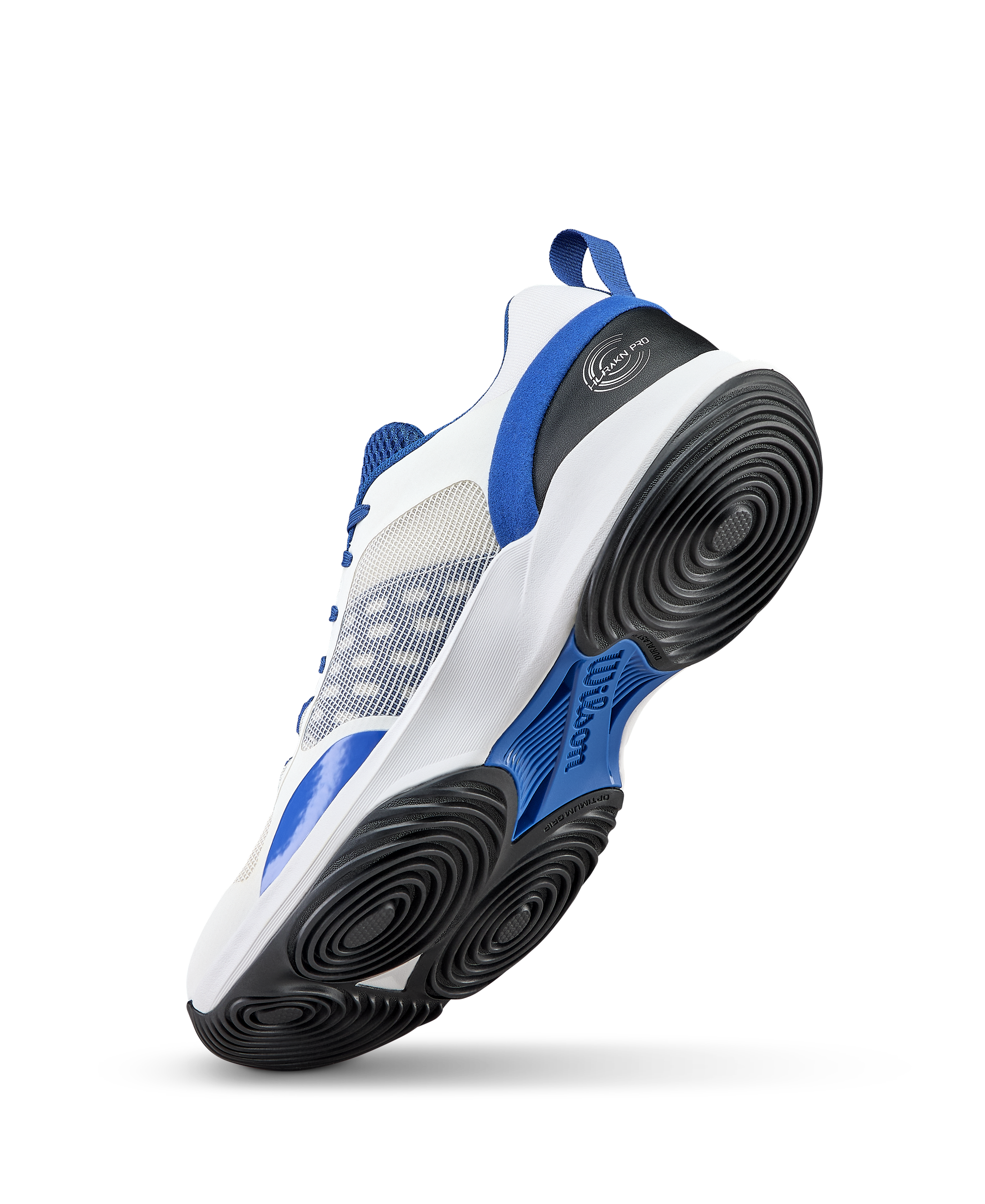 Zapatilla Hombre Hurakn Pro Wh Wilson-3