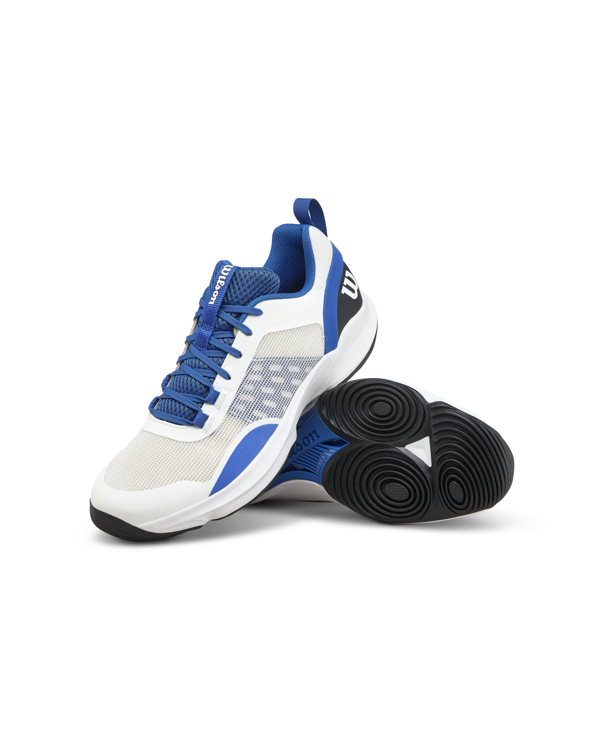 Zapatilla Hombre Hurakn Pro Wh Wilson-4