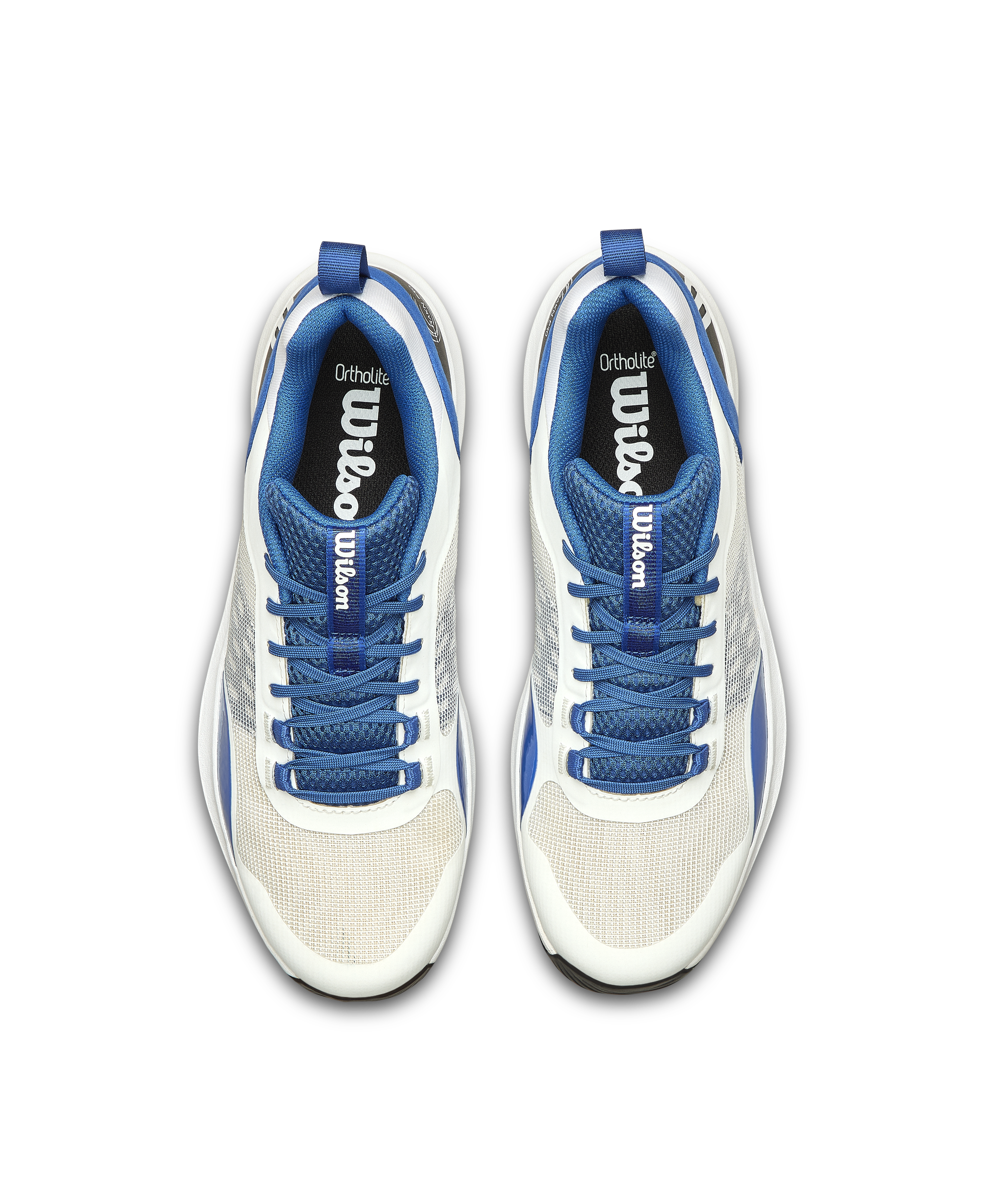 Zapatilla Hombre Hurakn Pro Wh Wilson-7