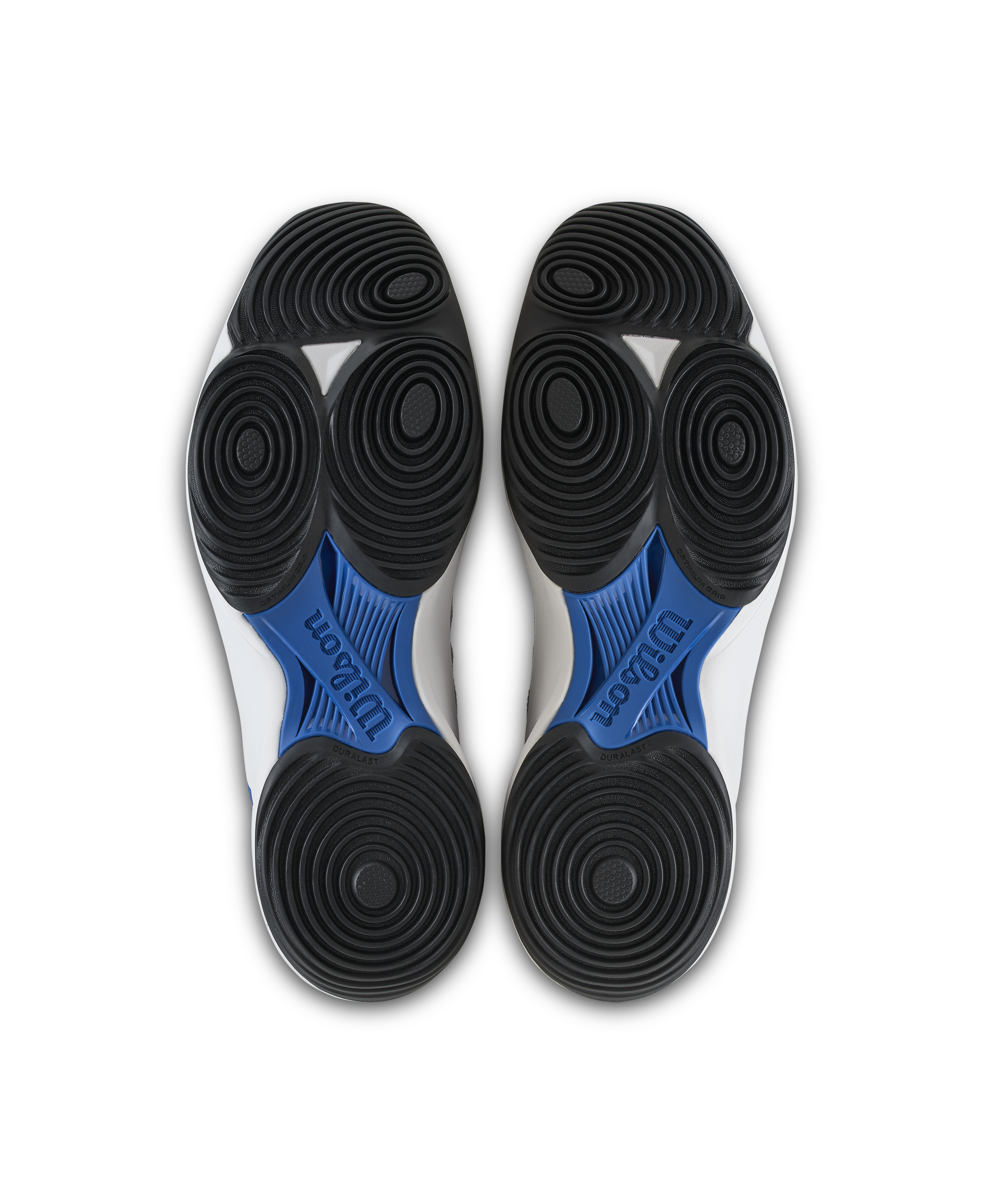 Zapatilla Hombre Hurakn Pro Wh Wilson-8