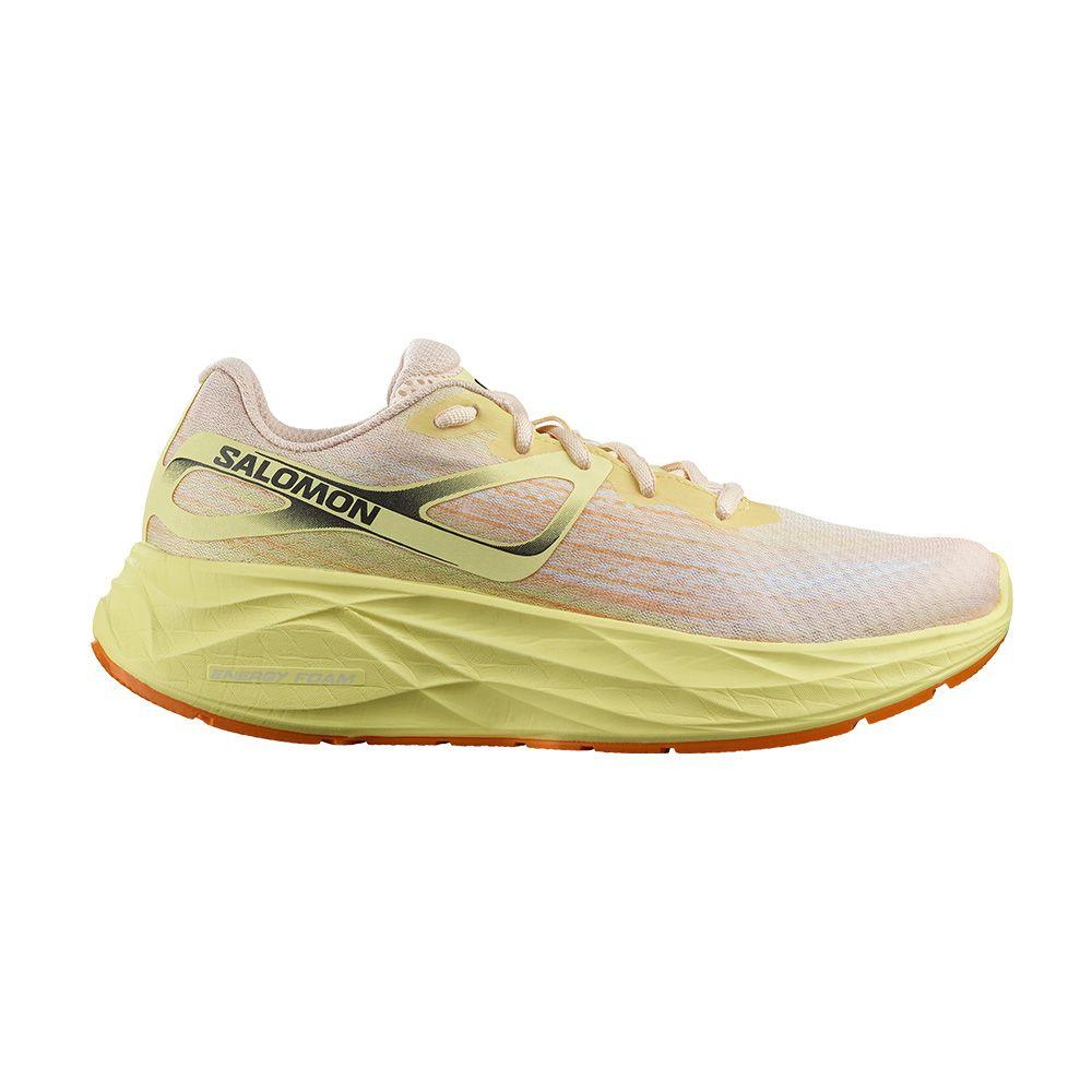 Zapatilla Mujer Aero Glide W Beige Salomon-0