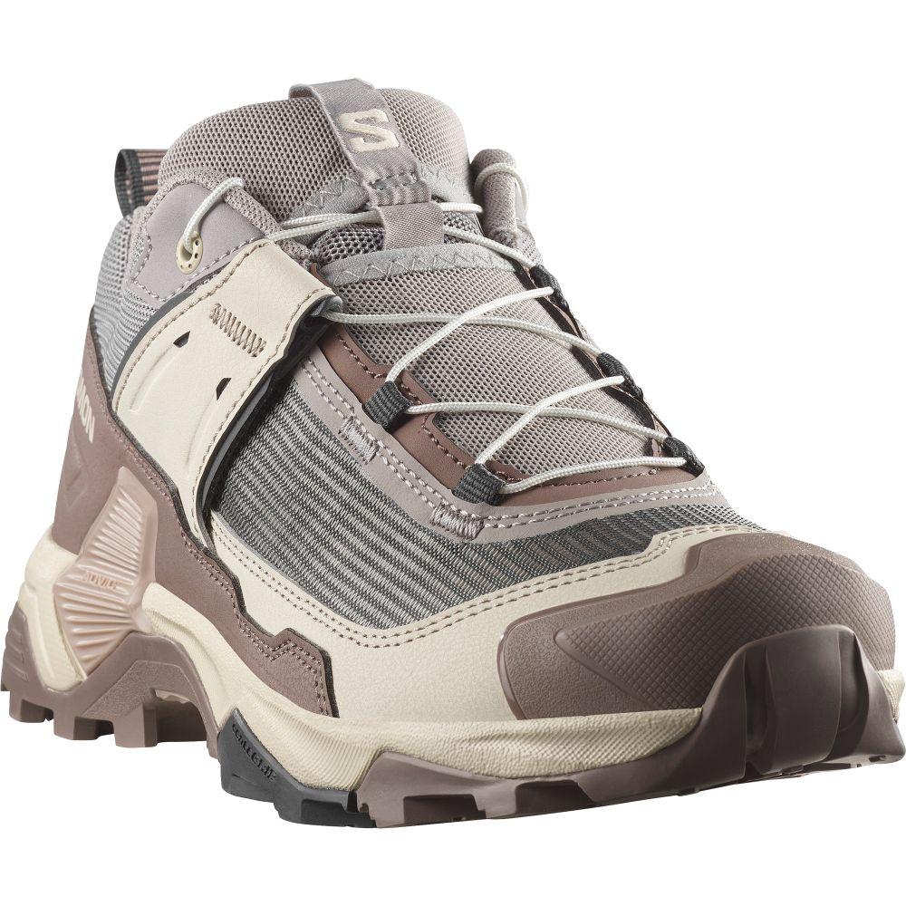 Zapatilla Mujer X Ultra 5 Gu Salomon-3